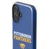 University of Pittsburgh Panthers iPhone 16 Impact Case