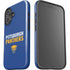 University of Pittsburgh Panthers iPhone 16 Impact Case