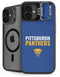 University of Pittsburgh Panthers iPhone 16 Kickstand Case