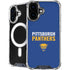 University of Pittsburgh Panthers iPhone 16 MagSafe Case