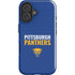 University of Pittsburgh Panthers iPhone 16 Plus Impact Case