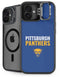 University of Pittsburgh Panthers iPhone 16 Plus Kickstand Case