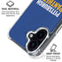 University of Pittsburgh Panthers iPhone 16 Plus MagSafe Case