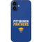 University of Pittsburgh Panthers iPhone 16 Plus Skin