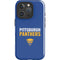 University of Pittsburgh Panthers iPhone 16 Pro Impact Case