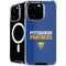 University of Pittsburgh Panthers iPhone 16 Pro MagSafe Case