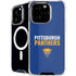 University of Pittsburgh Panthers iPhone 16 Pro MagSafe Case