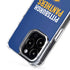 University of Pittsburgh Panthers iPhone 16 Pro MagSafe Case