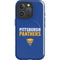 University of Pittsburgh Panthers iPhone 16 Pro Magsafe Impact Case