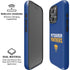 University of Pittsburgh Panthers iPhone 16 Pro Magsafe Impact Case