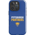 University of Pittsburgh Panthers iPhone 16 Pro Max Impact Case