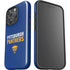 University of Pittsburgh Panthers iPhone 16 Pro Max Impact Case