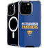 University of Pittsburgh Panthers iPhone 16 Pro Max MagSafe Case