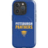 University of Pittsburgh Panthers iPhone 16 Pro Max Magsafe Impact Case
