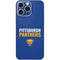 University of Pittsburgh Panthers iPhone 16 Pro Max Skin