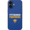 University of Pittsburgh Panthers iPhone 16 Skin