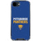 University of Pittsburgh Panthers iPhone 16e Clear Case