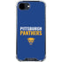 University of Pittsburgh Panthers iPhone 16e Clear Case