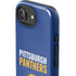 University of Pittsburgh Panthers iPhone 16e Impact Case