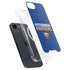 University of Pittsburgh Panthers iPhone 16e MagSafe Case