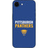 University of Pittsburgh Panthers iPhone 16e Skin