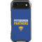 University of Pittsburgh Panthers iPhone 17 Air Clear Case