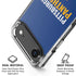 University of Pittsburgh Panthers iPhone 17 Air Clear Case