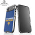 University of Pittsburgh Panthers iPhone 17 Air Clear Case