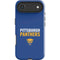 University of Pittsburgh Panthers iPhone 17 Air Impact Case