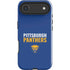 University of Pittsburgh Panthers iPhone 17 Air Impact Case