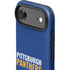 University of Pittsburgh Panthers iPhone 17 Air Impact Case