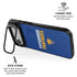 University of Pittsburgh Panthers iPhone 17 Air Kickstand Case