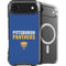 University of Pittsburgh Panthers iPhone 17 Air MagSafe Case