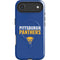 University of Pittsburgh Panthers iPhone 17 Air Magsafe Impact Case