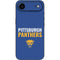 University of Pittsburgh Panthers iPhone 17 Air Skin