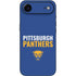 University of Pittsburgh Panthers iPhone 17 Air Skin