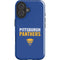 University of Pittsburgh Panthers iPhone 17 Impact Case