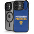 University of Pittsburgh Panthers iPhone 17 Kickstand Case