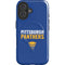 University of Pittsburgh Panthers iPhone 17 Magsafe Impact Case