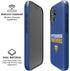 University of Pittsburgh Panthers iPhone 17 Magsafe Impact Case