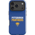 University of Pittsburgh Panthers iPhone 17 Pro Impact Case