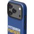 University of Pittsburgh Panthers iPhone 17 Pro Impact Case