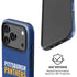 University of Pittsburgh Panthers iPhone 17 Pro Magsafe Impact Case