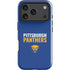 University of Pittsburgh Panthers iPhone 17 Pro Max Impact Case