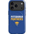 University of Pittsburgh Panthers iPhone 17 Pro Max Magsafe Impact Case