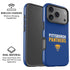 University of Pittsburgh Panthers iPhone 17 Pro Max Magsafe Impact Case