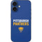University of Pittsburgh Panthers iPhone 17 Skin
