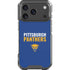 University of Pittsburgh Panthers iPhone 18 Pro Clear Case