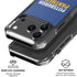 University of Pittsburgh Panthers iPhone 18 Pro Clear Case