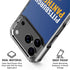 University of Pittsburgh Panthers iPhone 18 Pro Clear Case